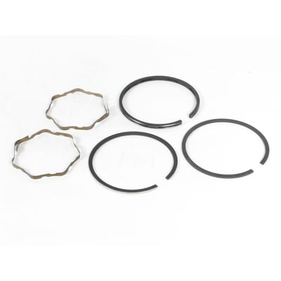 Briggs & Stratton Lawn & Garden Equipment Engine Piston Ring Set undefined