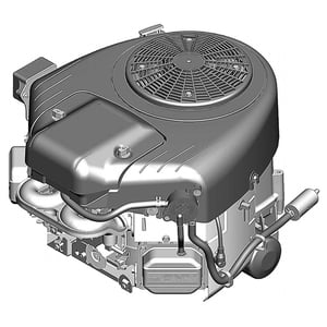 Lawn & Garden Equipment Engine 49S877-0007-G1