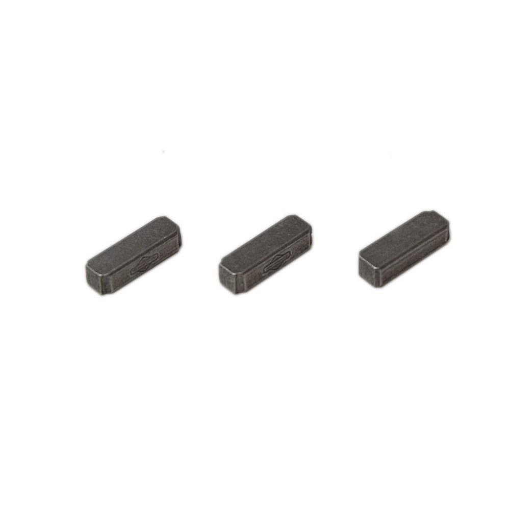 Lawn & Garden Equipment Engine Flywheel Key, 3-pack