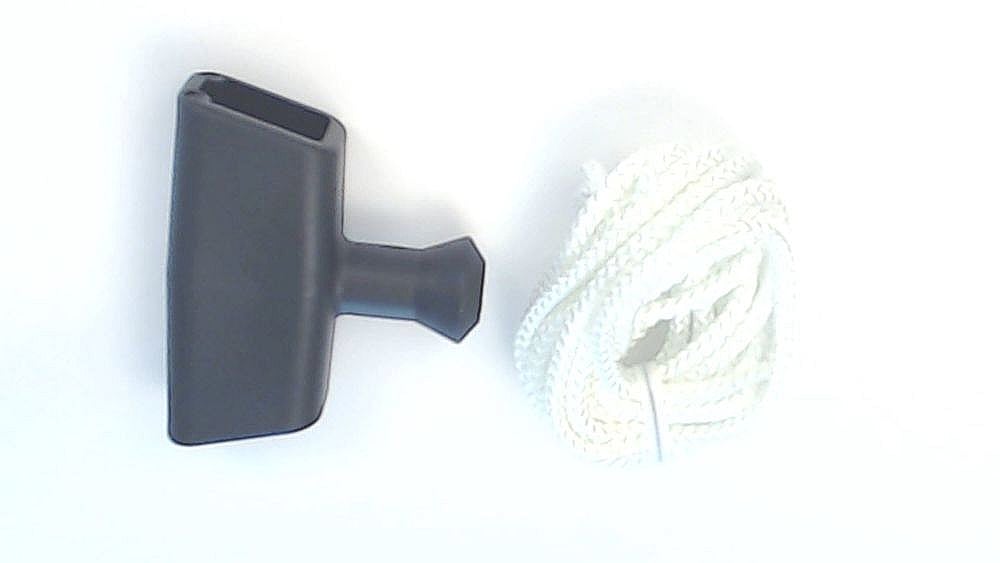 Part #5042K, Lawn & Garden Equipment Engine Recoil Starter Rope And Handle / 6.00 x 4.25 x 1.60