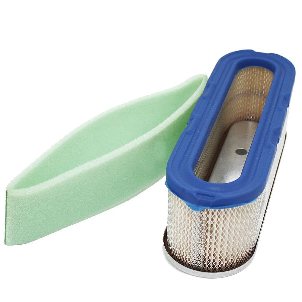 Briggs & Stratton Part #5048K, Filter-Air | 12.75 x 5.75 x 3.00