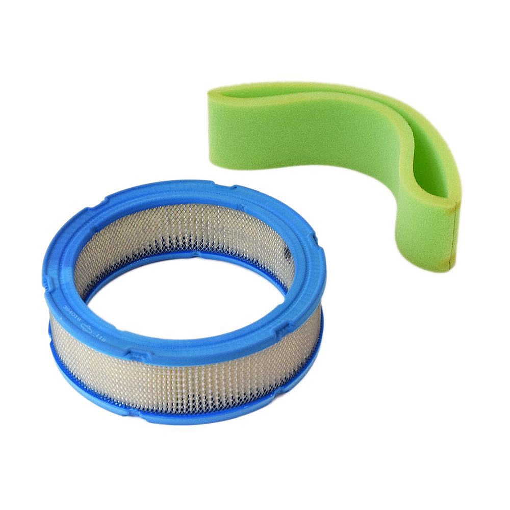 Briggs & Stratton Part #5050K, Filter-Air | 11.00 x 8.75 x 3.00
