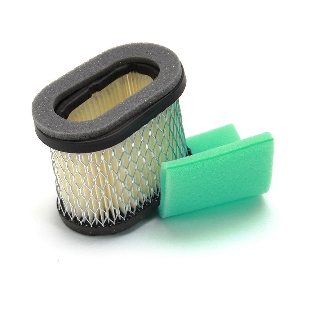 Part #5059K, Lawn & Garden Equipment Engine Air Filter Assembly / 7.00 x 5.62 x 2.65
