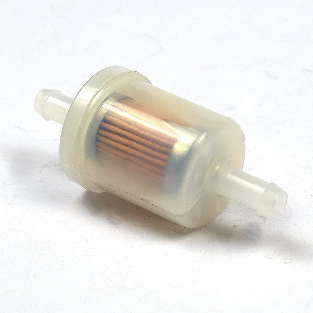Part #5065K, Lawn & Garden Equipment Engine Fuel Filter / 6.62 x 3.25 x 1.45