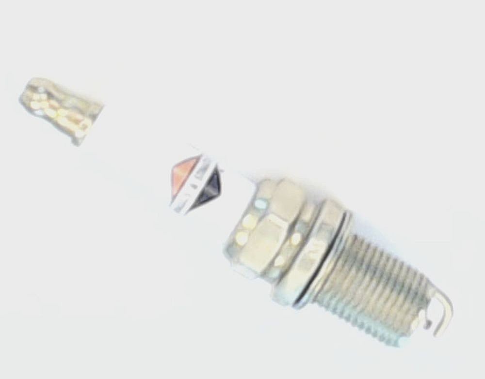 Briggs & Stratton Part #5066K, Pro Sr Plug-Spark | 5.62 x 2.37 x 0.80