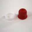 Briggs & Statton Lawn & Garden Equipment Engine Carburetor Primer Bulb 5085K