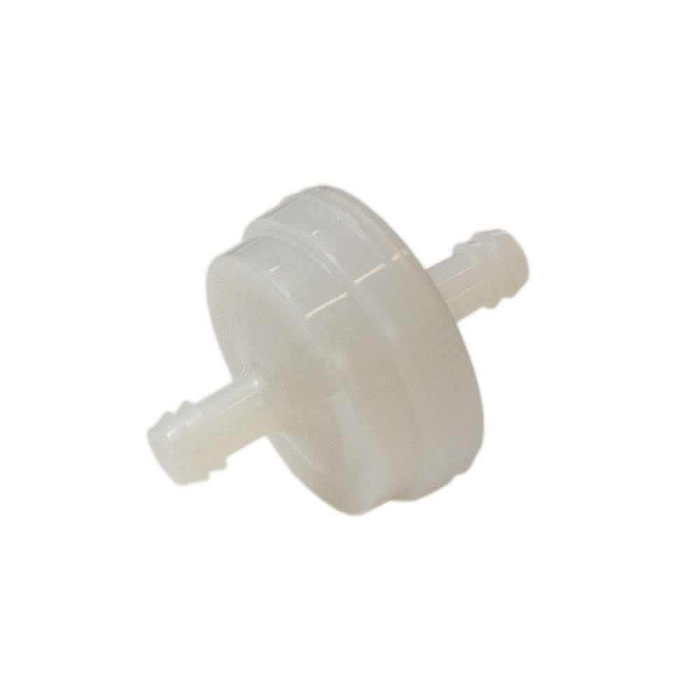 Part #5098K, Lawn & Garden Equipment Engine Fuel Filter | 4.75 x 3.25 x 1.40