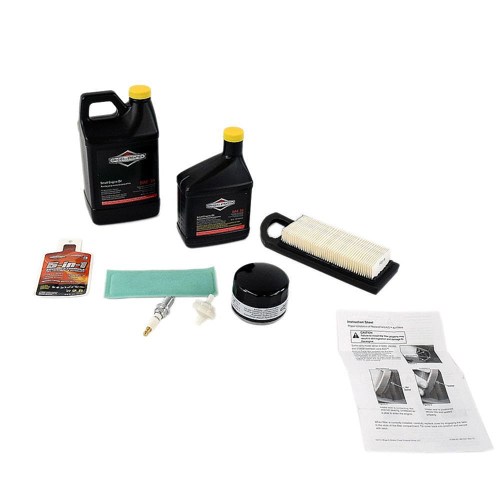 Lawn & Garden Equipment Engine TuneUp Kit 5127B parts Sears PartsDirect