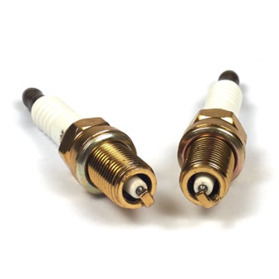 Briggs And Stratton Spark Plug 2 Pack undefined