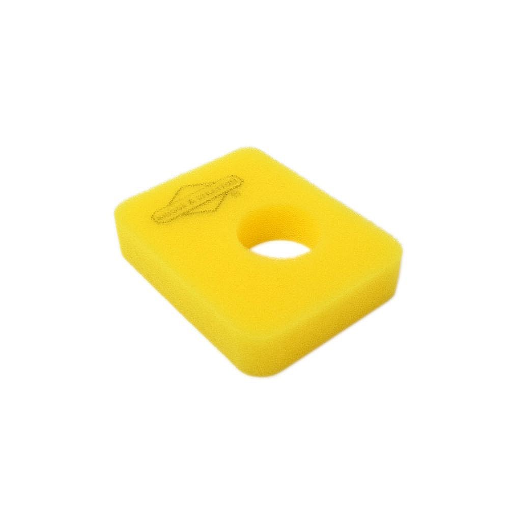 Part #5434K, Briggs And Stratton Air Filter Foam / 1.50 x 4.00 x 7.50