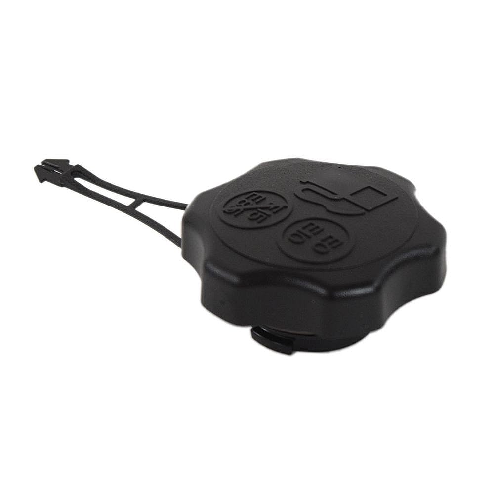 Part #5445K, Briggs And Stratton Cap-Fuel Tank