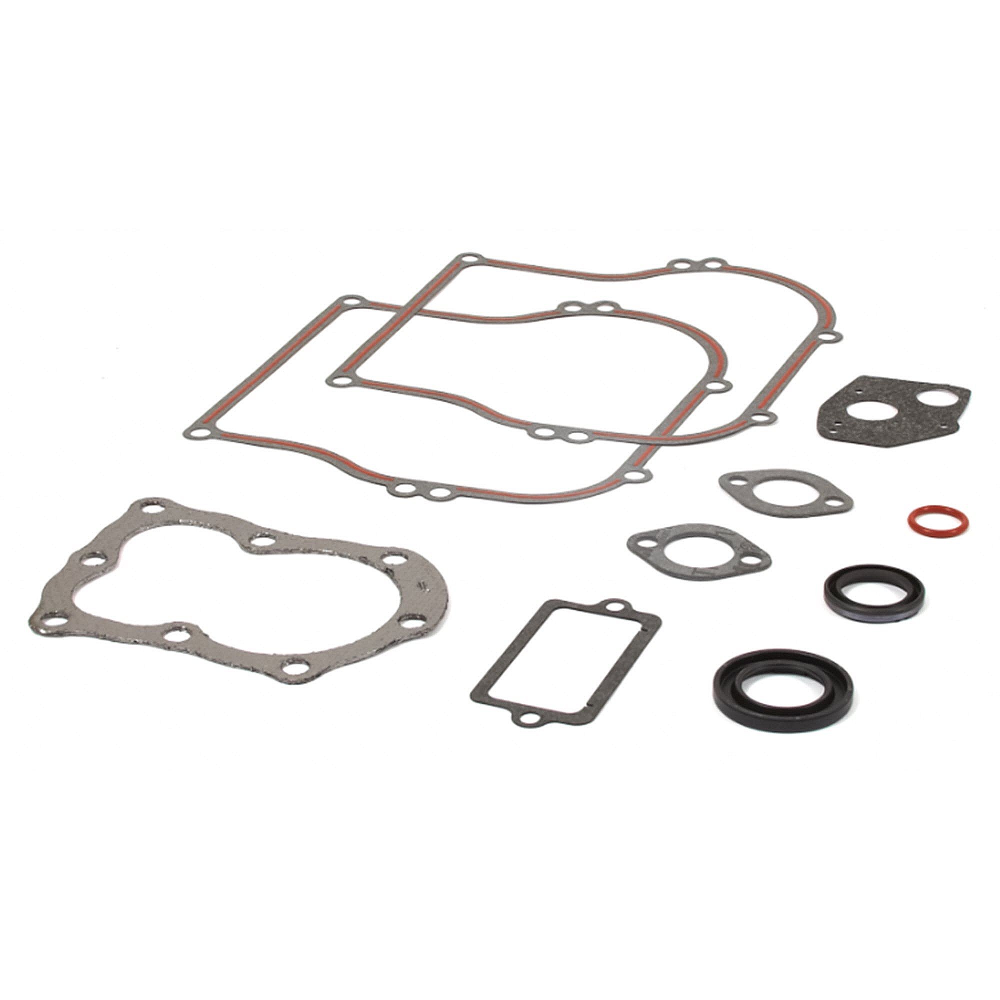 Part #555210, Briggs And Stratton Gasket Set-Engine