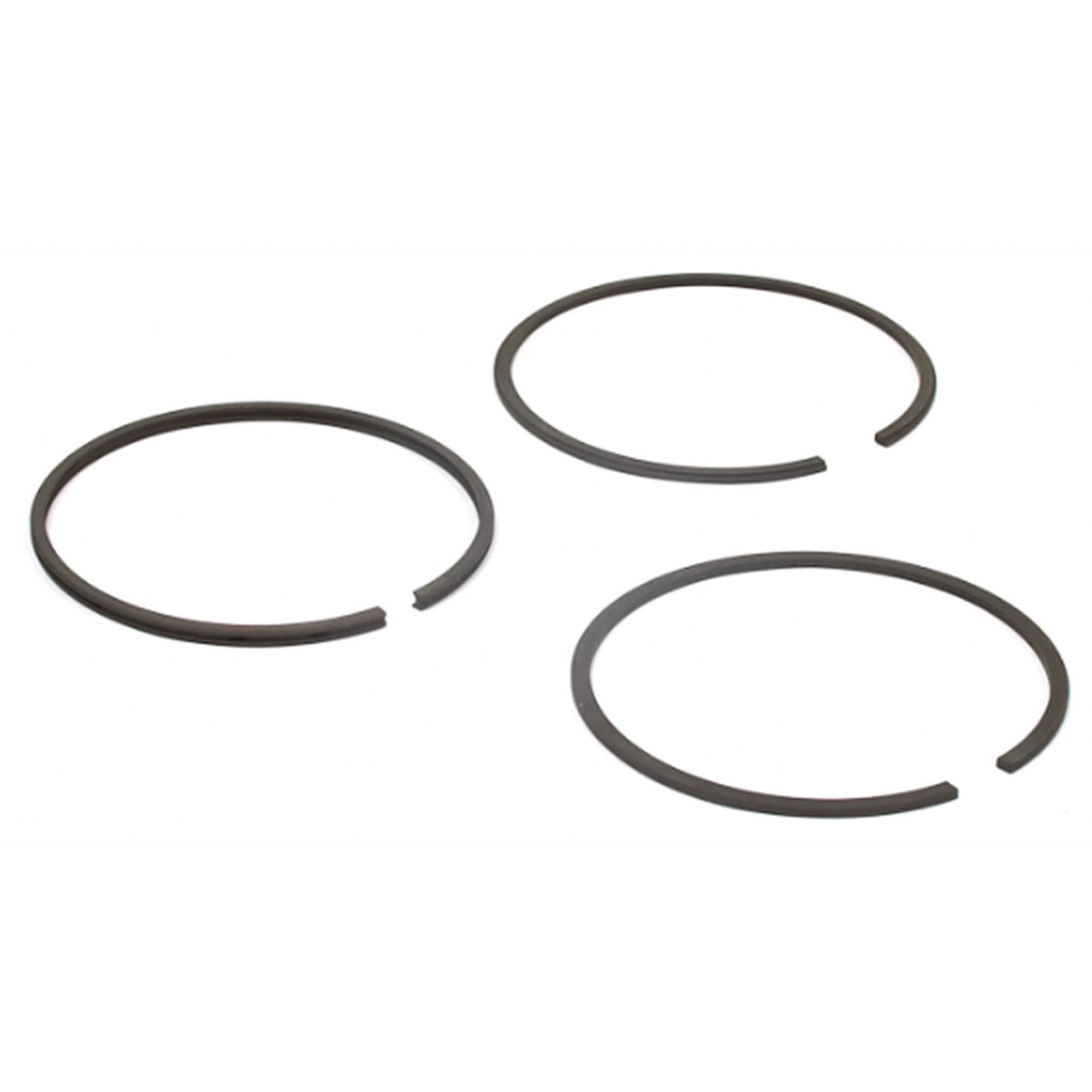 Briggs & Stratton Part #555486, Ring Set-015