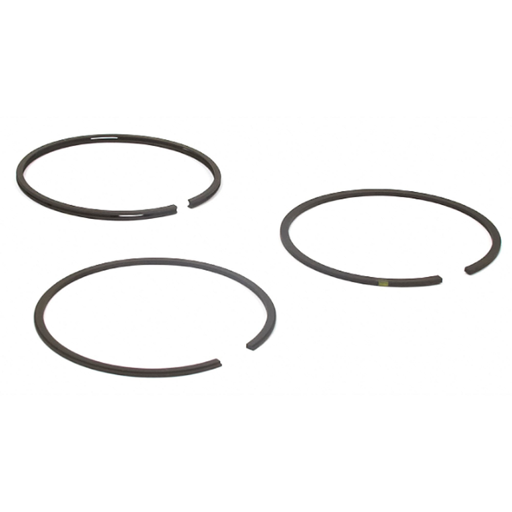 Briggs & Stratton Part #555487, Ring Set-025
