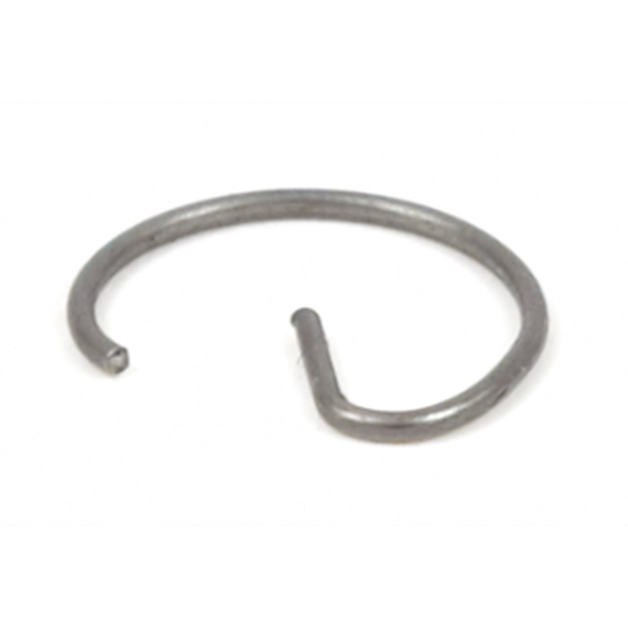 Part #555508, Briggs And Stratton Lock-Piston Pin