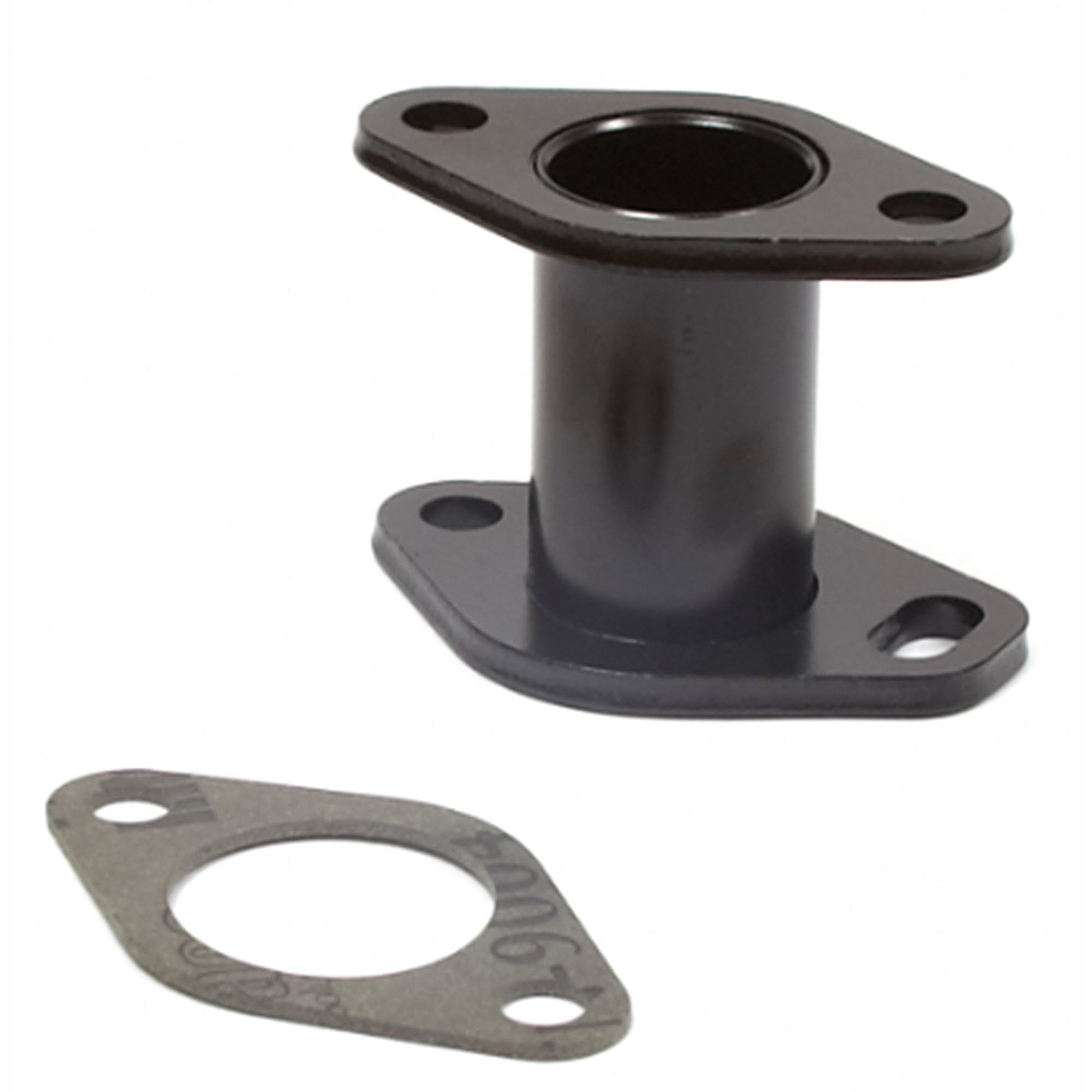 Part #555545, Briggs And Stratton Spacer-Carburetor