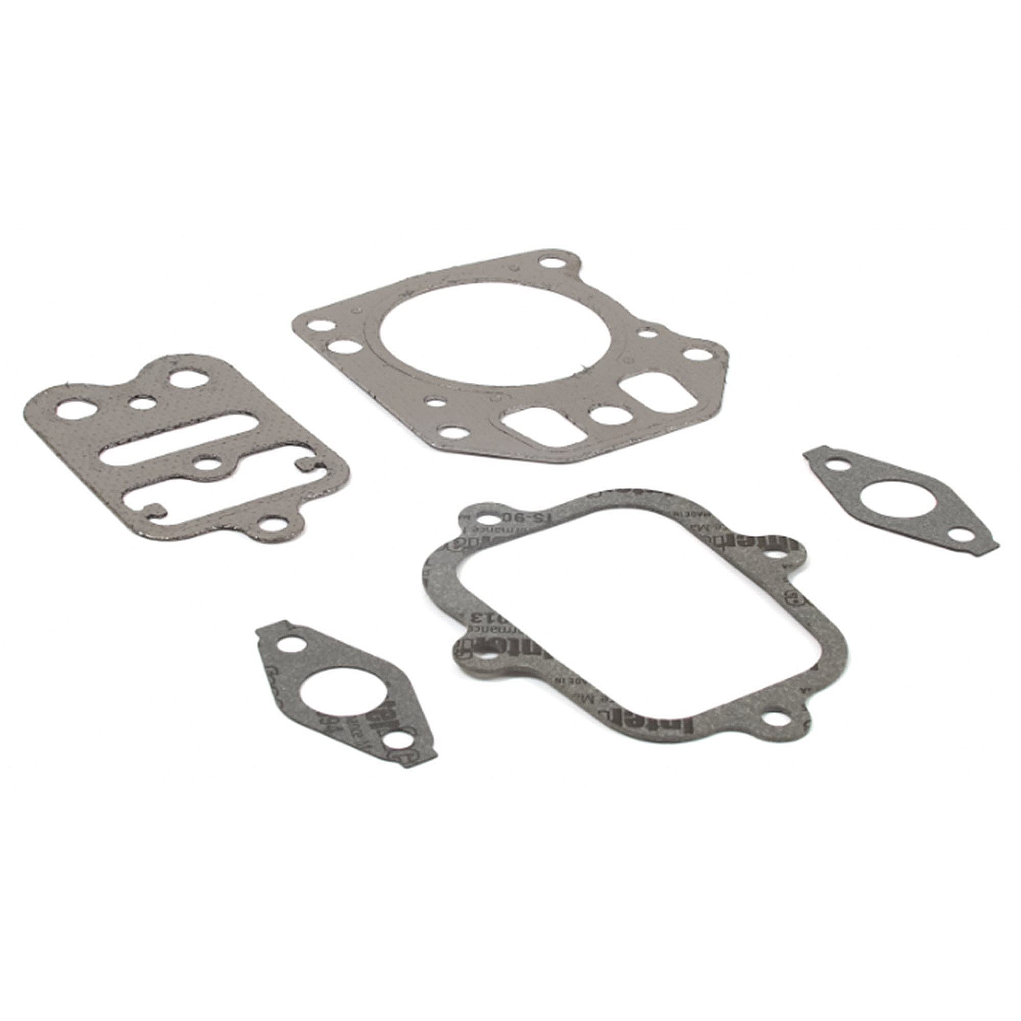 Part #555581, Briggs And Stratton Gasket Set-Valve