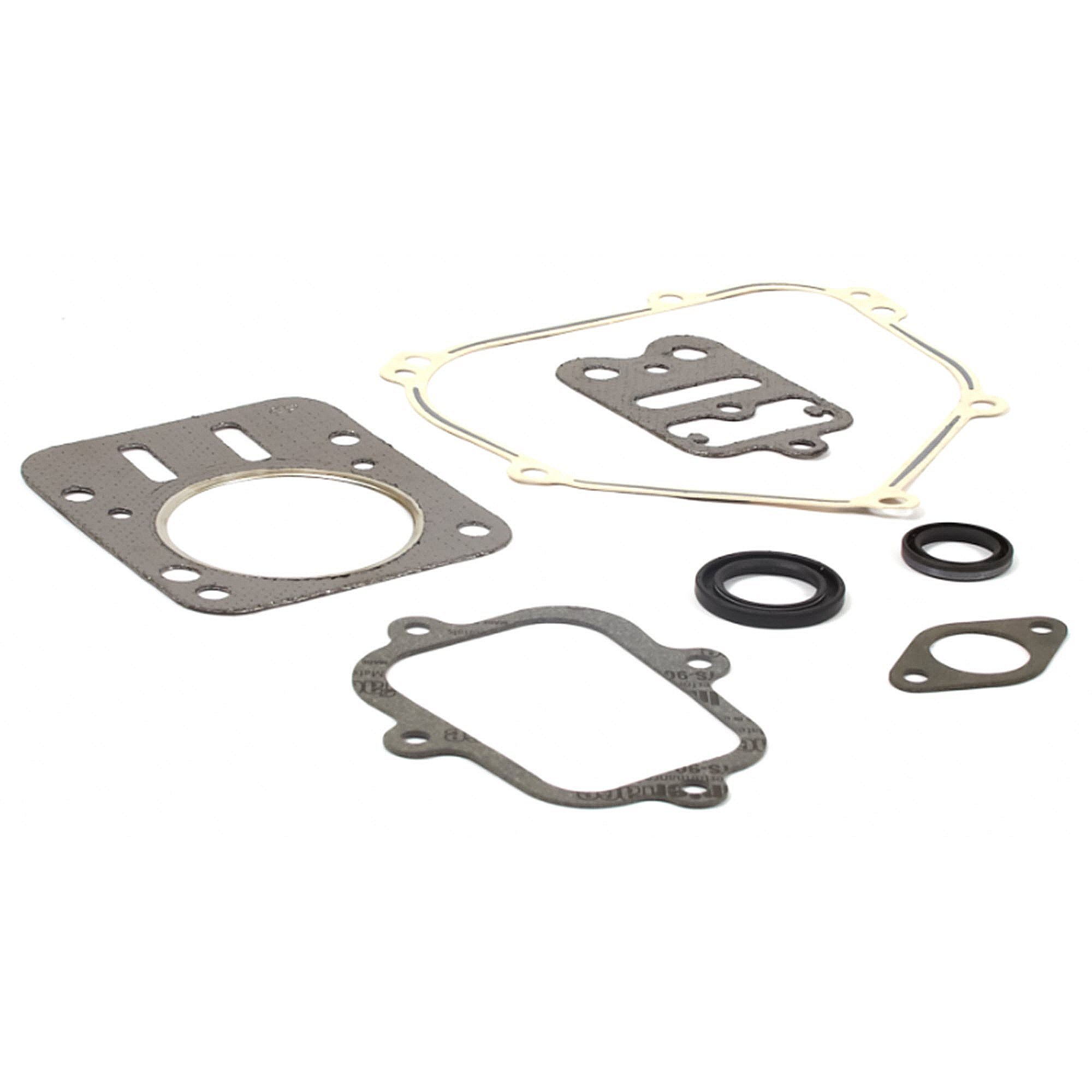 Part #555631, Briggs And Stratton Gasket Set-Engine
