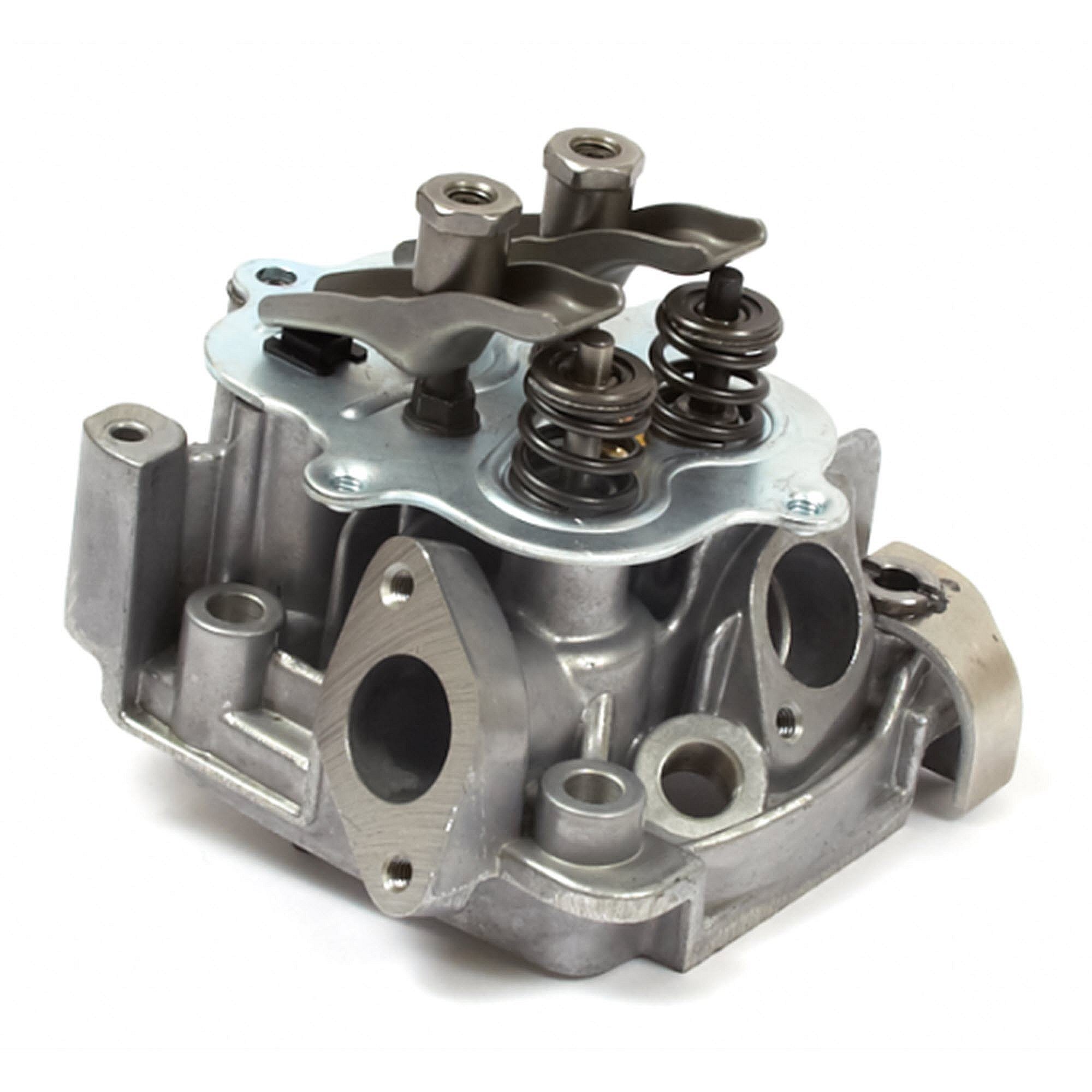 Part #555635, Briggs And Stratton Head-Cylinder
