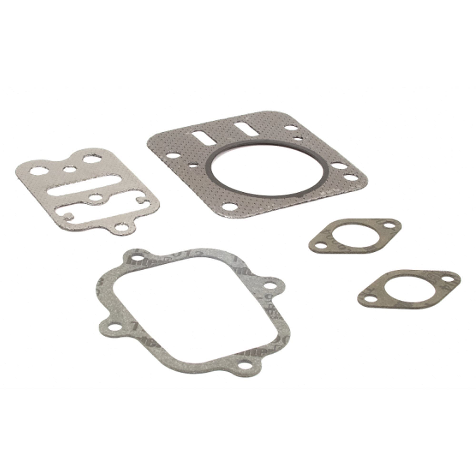 Part #555636, Briggs And Stratton Gasket Set-Valve