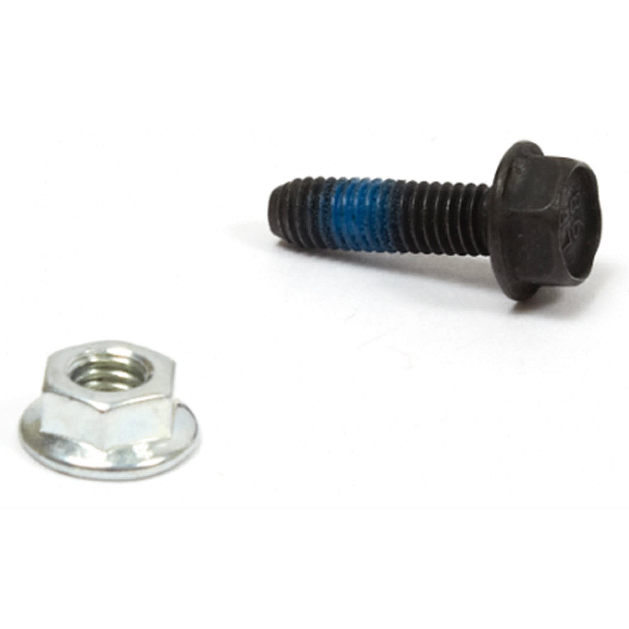 Part #555646, Briggs And Stratton Screw/nut Set