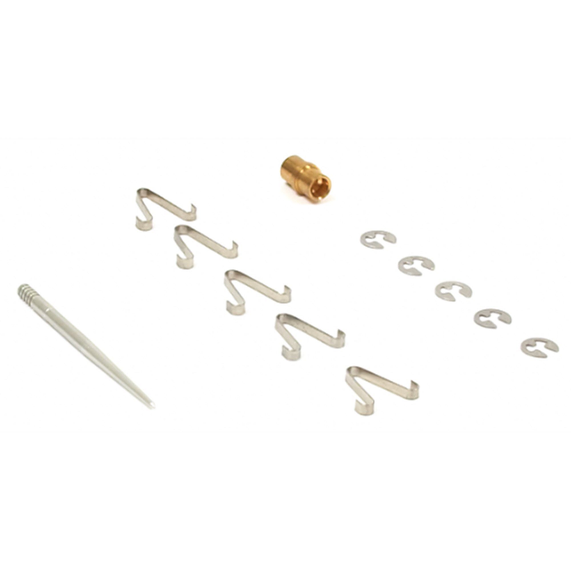 Part #555649, Briggs And Stratton Jet-Needle