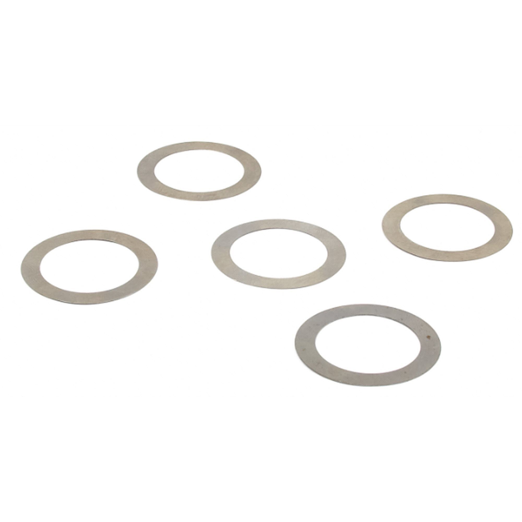 Part #555652, Briggs And Stratton Shim-End Play