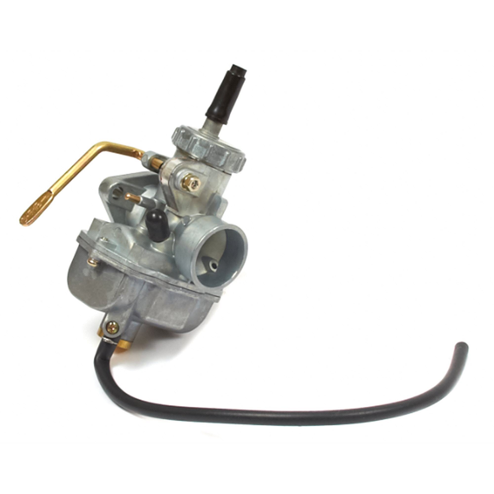 Part #555658, Briggs And Stratton Carburetor