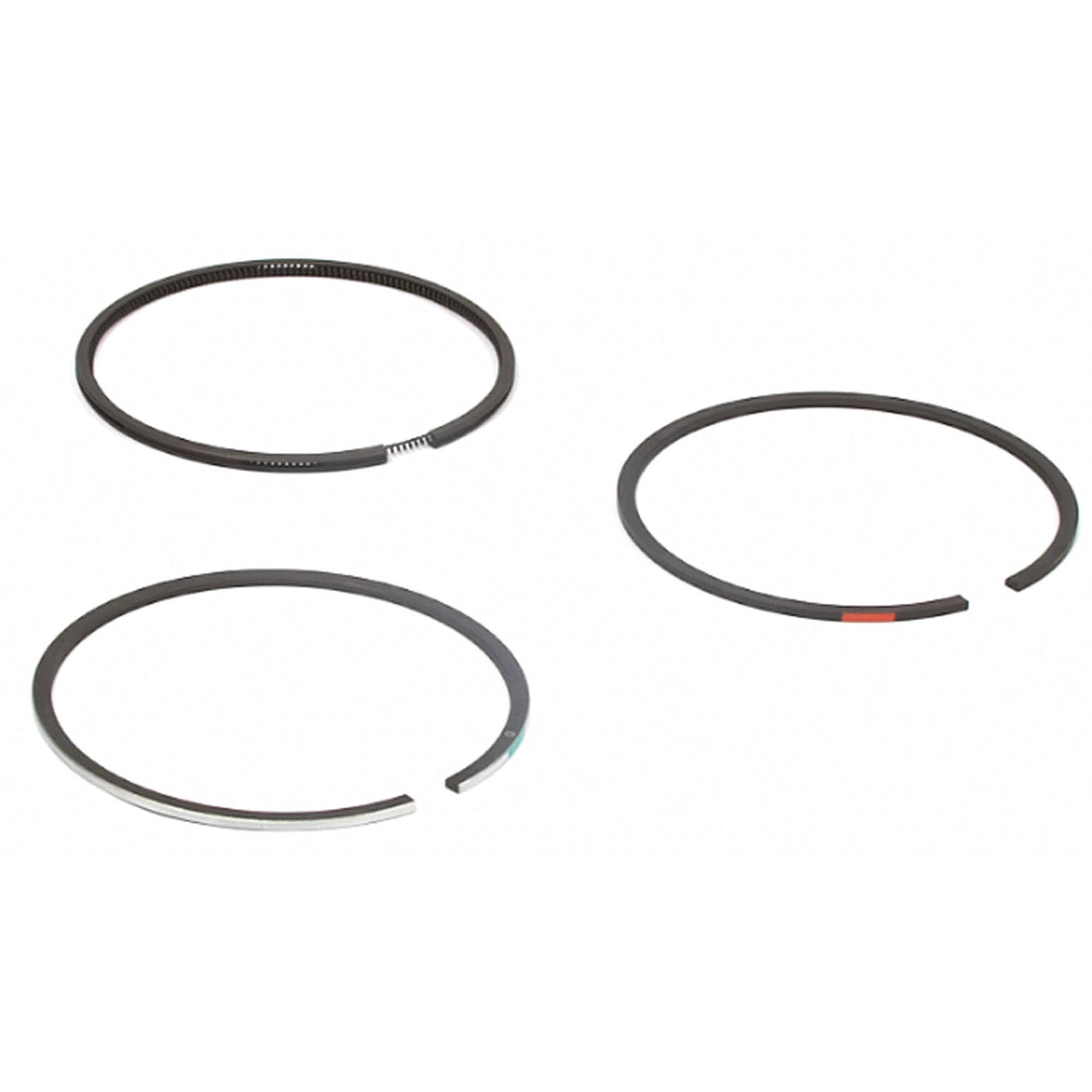 Briggs & Stratton Part #555664, Ring Set