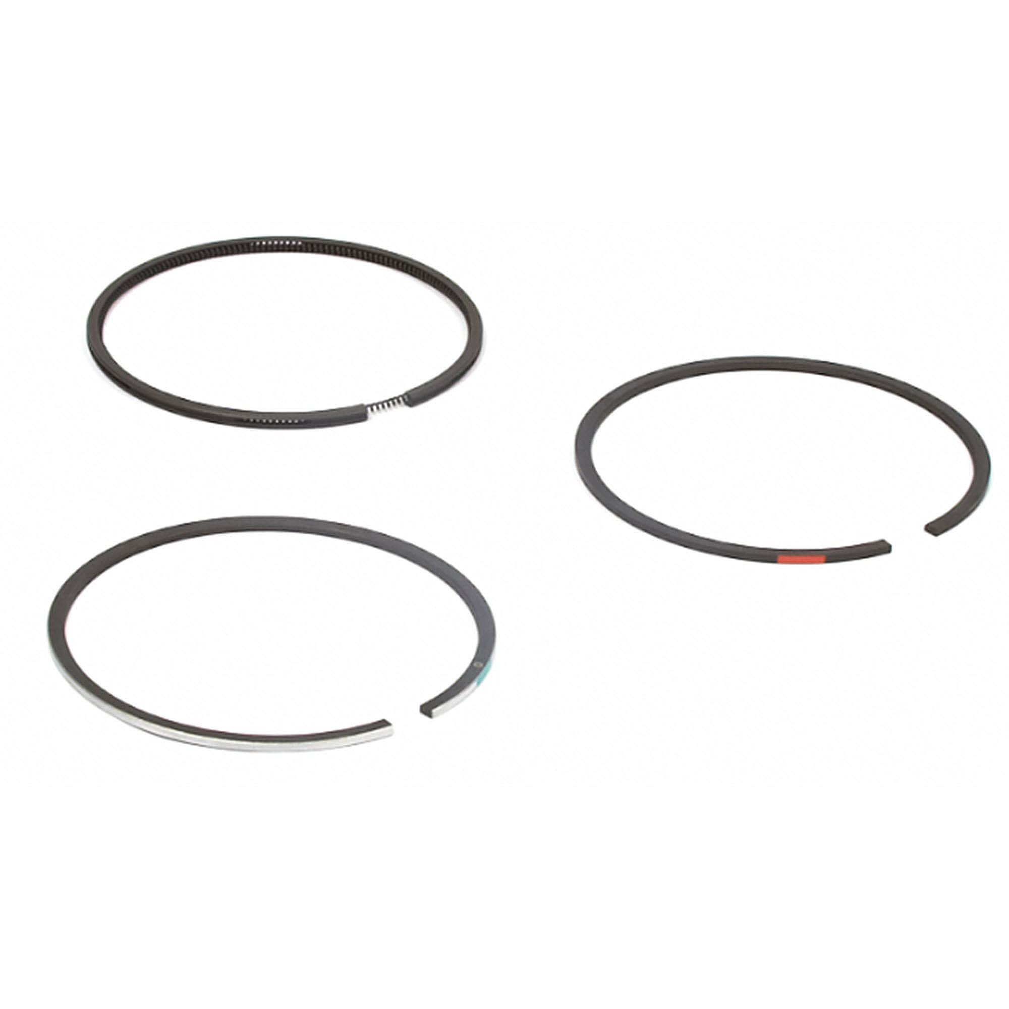 Briggs & Stratton Part #555665, Ring Set-010