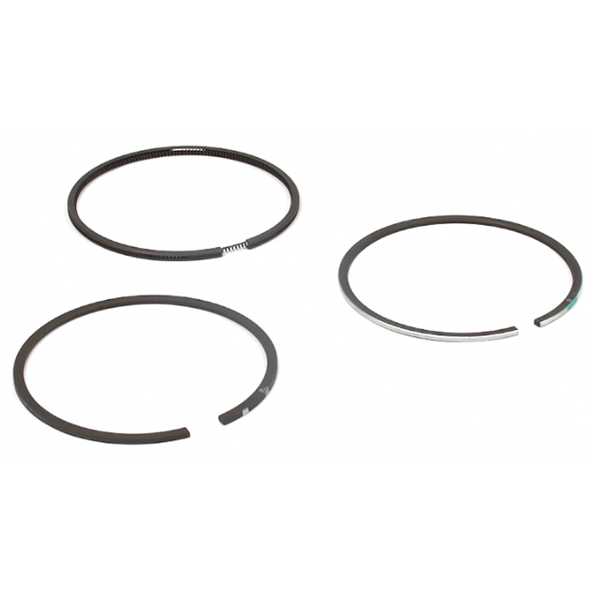 Briggs & Stratton Part #555666, Ring Set-020