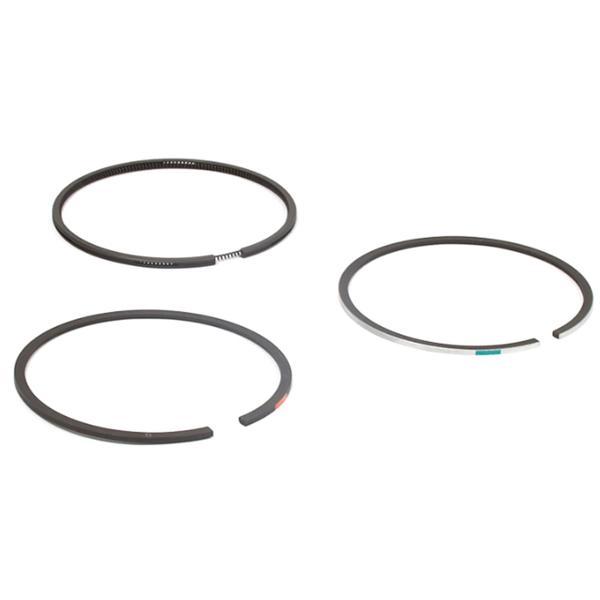 Briggs & Stratton Part #555667, Ring Set-030