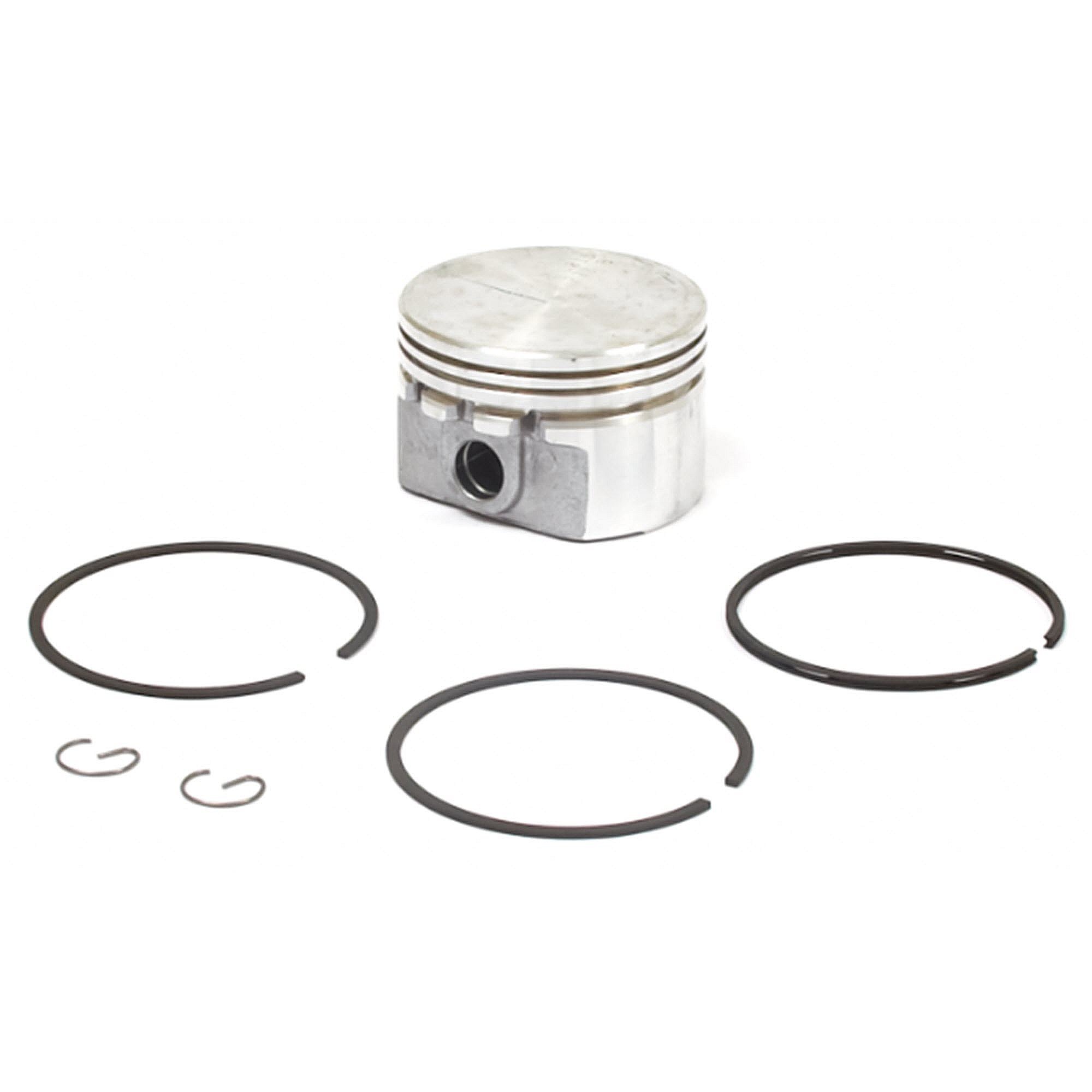Briggs & Stratton Part #555674, Piston Assembly-015