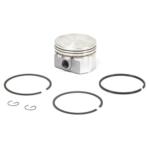 Briggs And Stratton Piston Assembly-015 555674