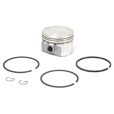 Briggs And Stratton Piston Assembly-015 undefined