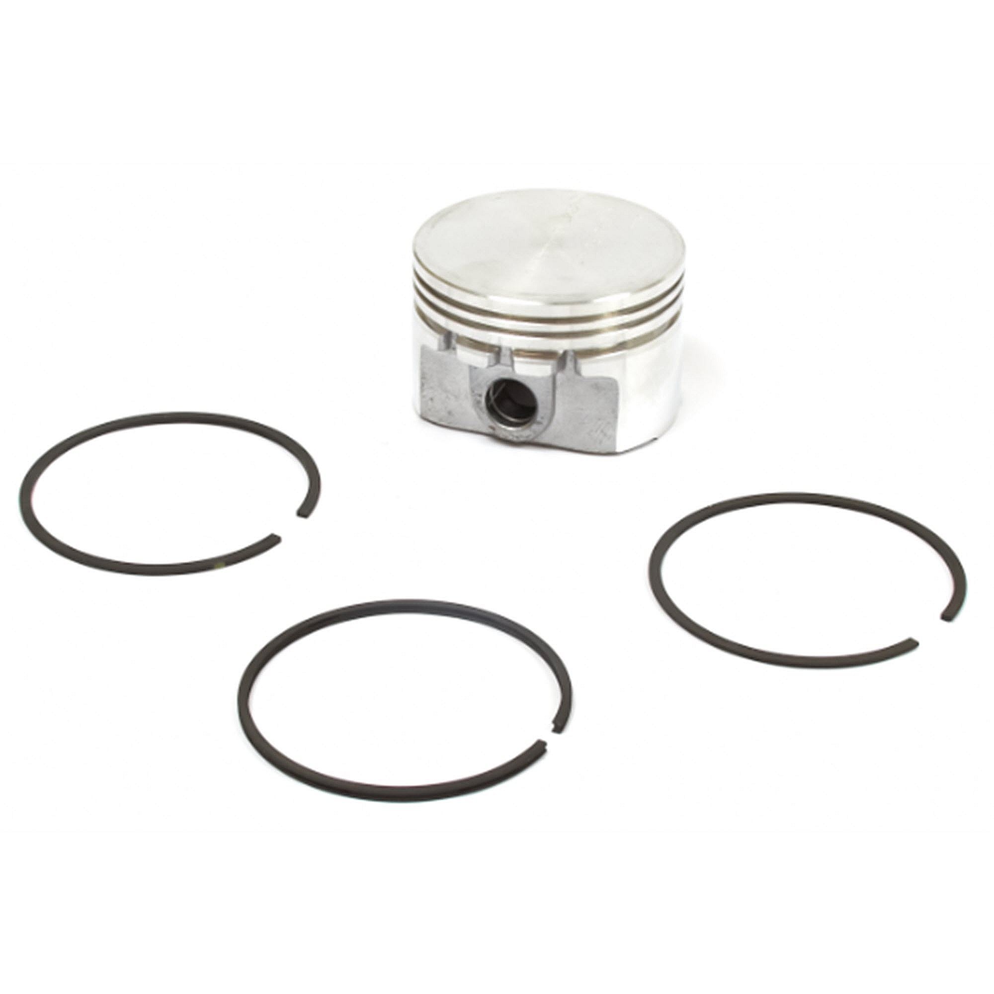 Part #555675, Briggs And Stratton Piston Assembly-020
