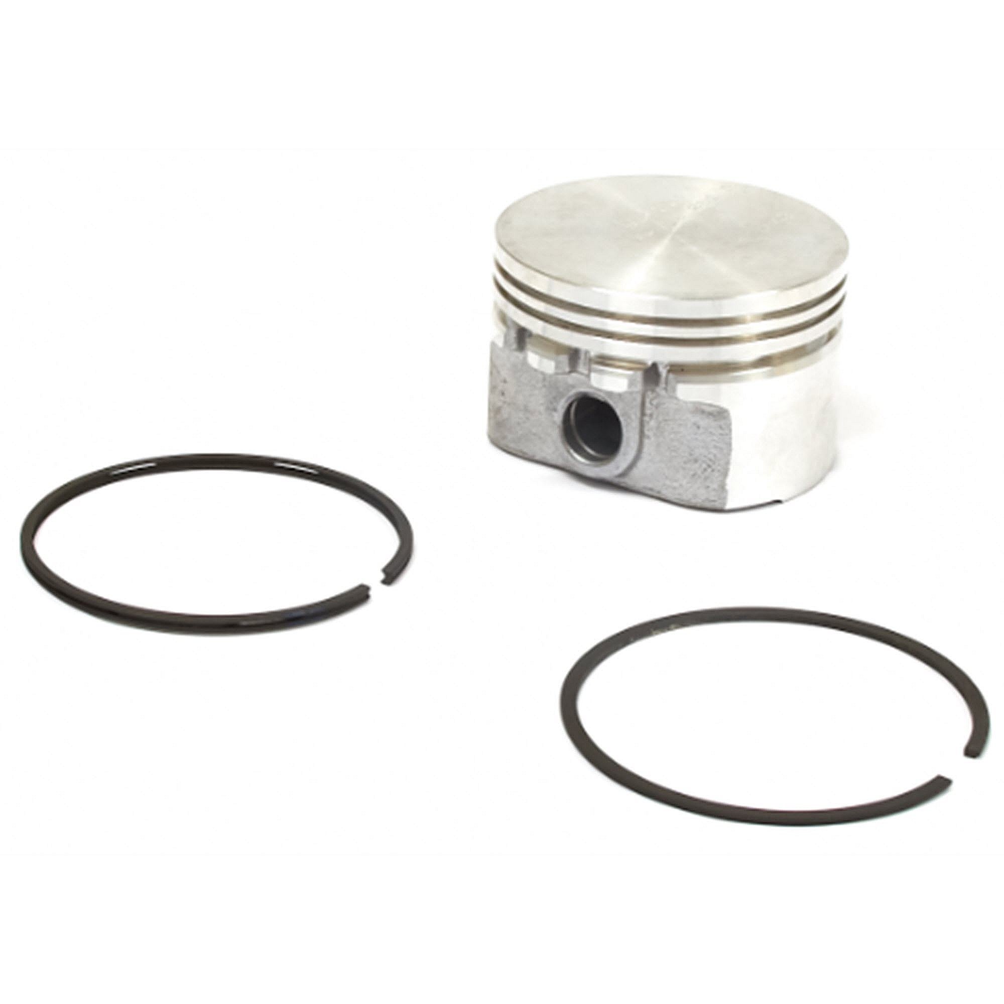 Briggs & Stratton Part #555677, Piston Assembly-030