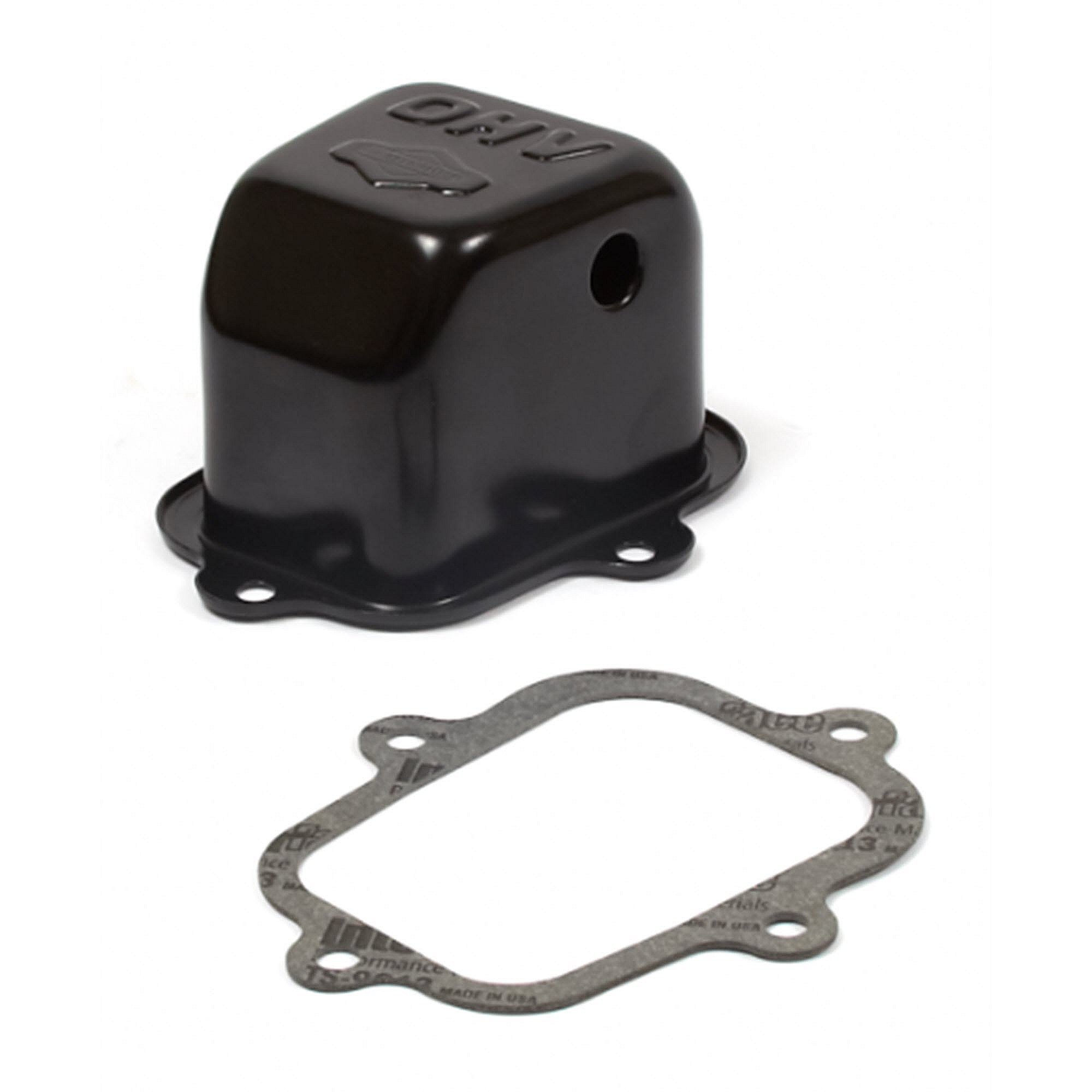 Part #555679, Briggs And Stratton Cover-Rocker