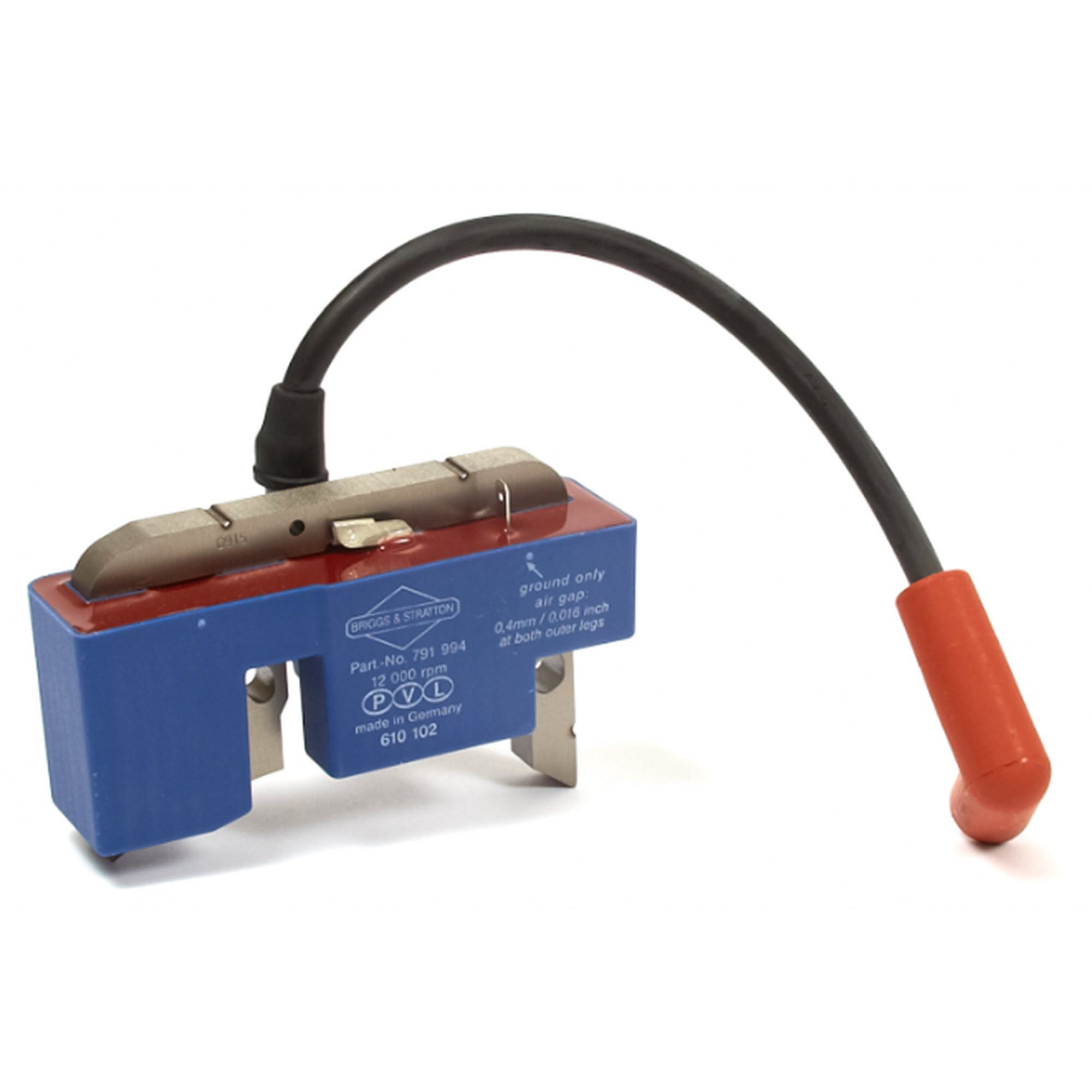 Part #555681, Briggs And Stratton Armature-Magneto
