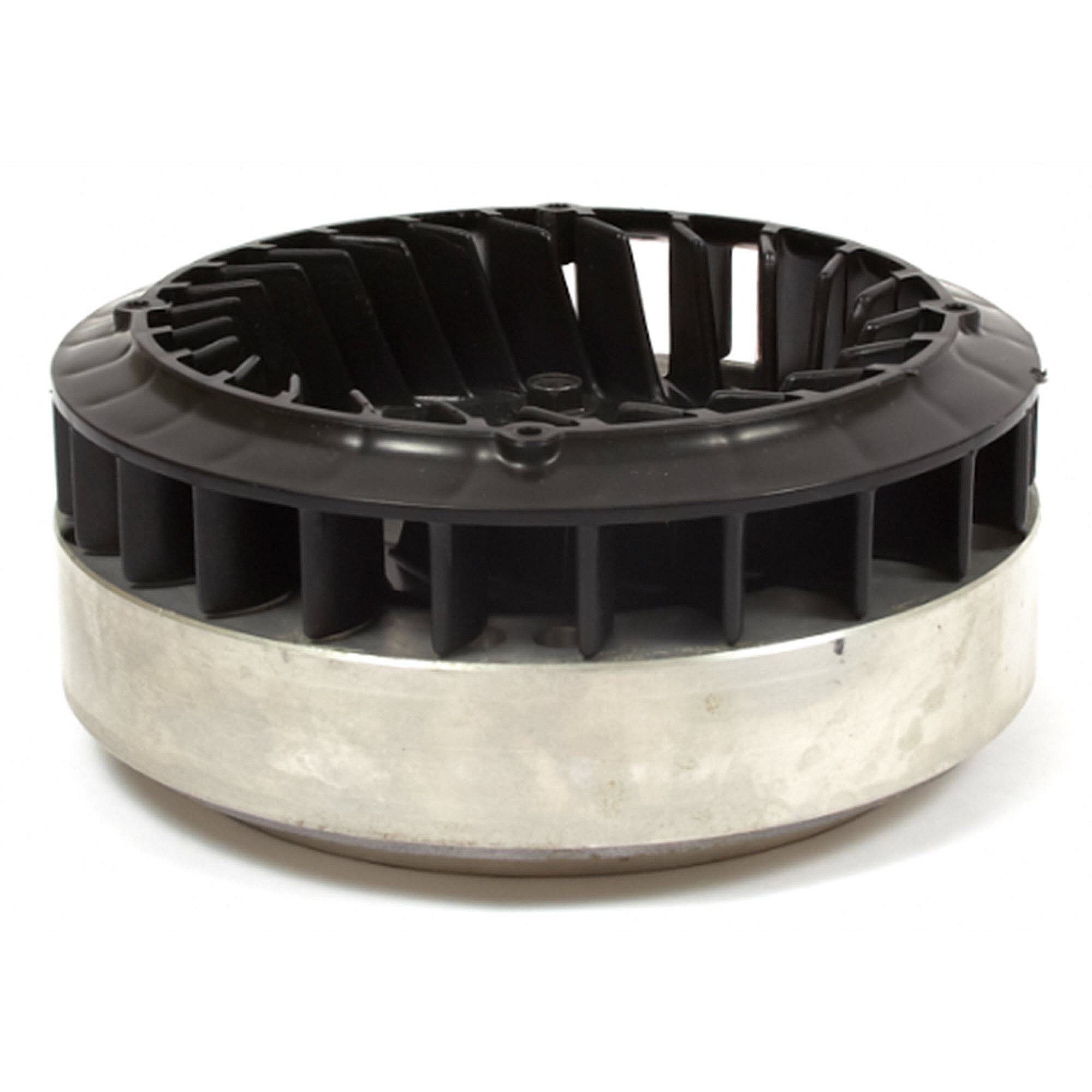 Part #555683, Briggs And Stratton Flywheel