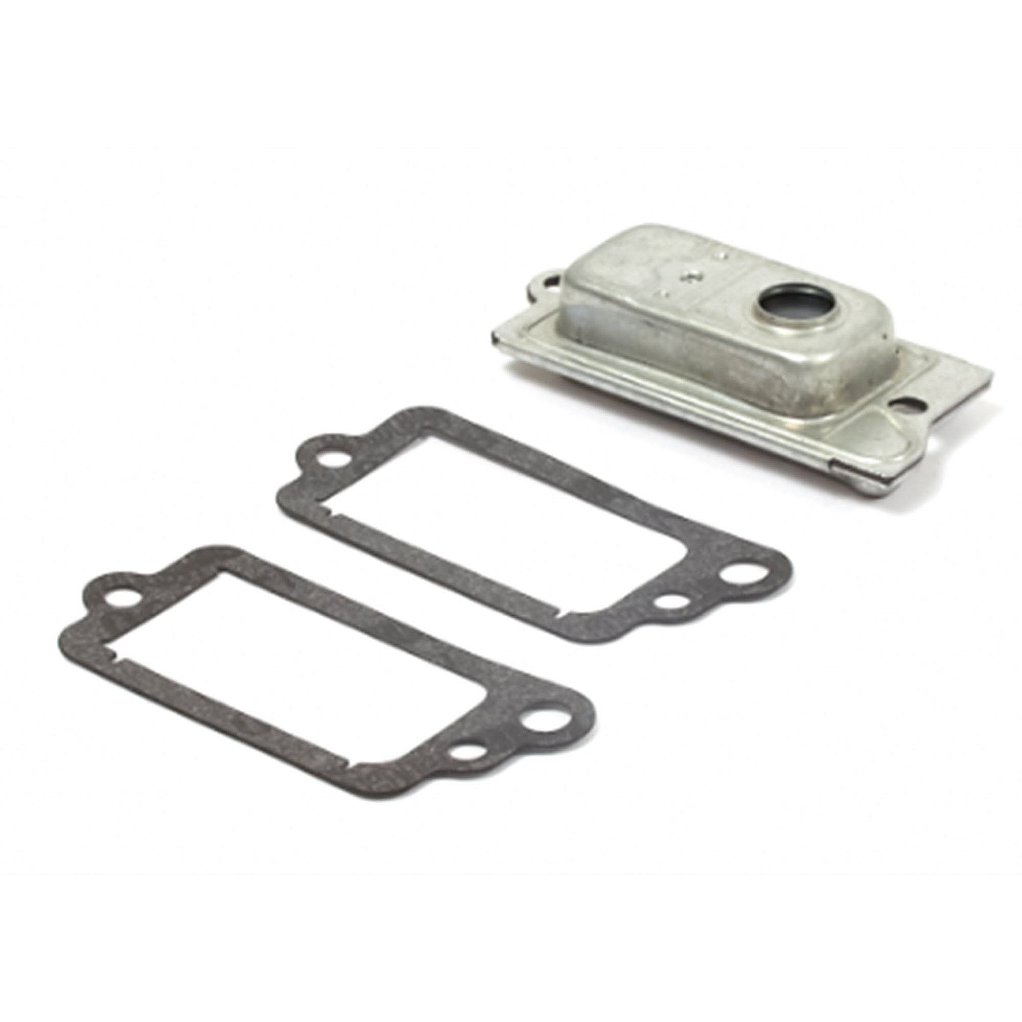 Part #555689, Briggs And Stratton Breather Assembly