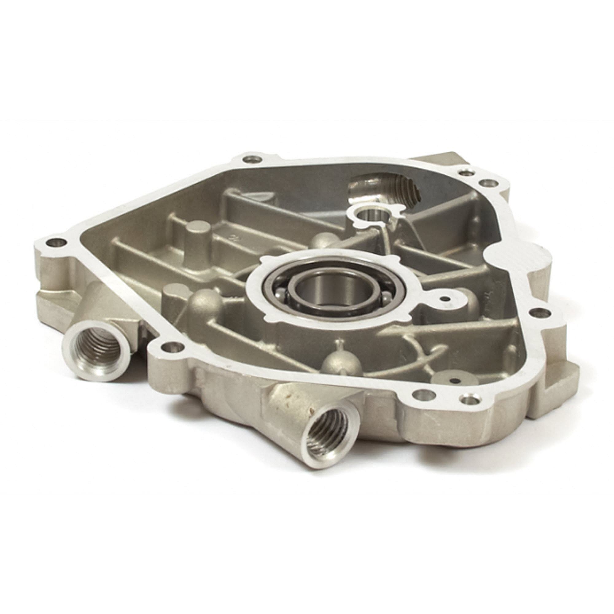 Part #555706, Briggs And Stratton Cover-Crankcase