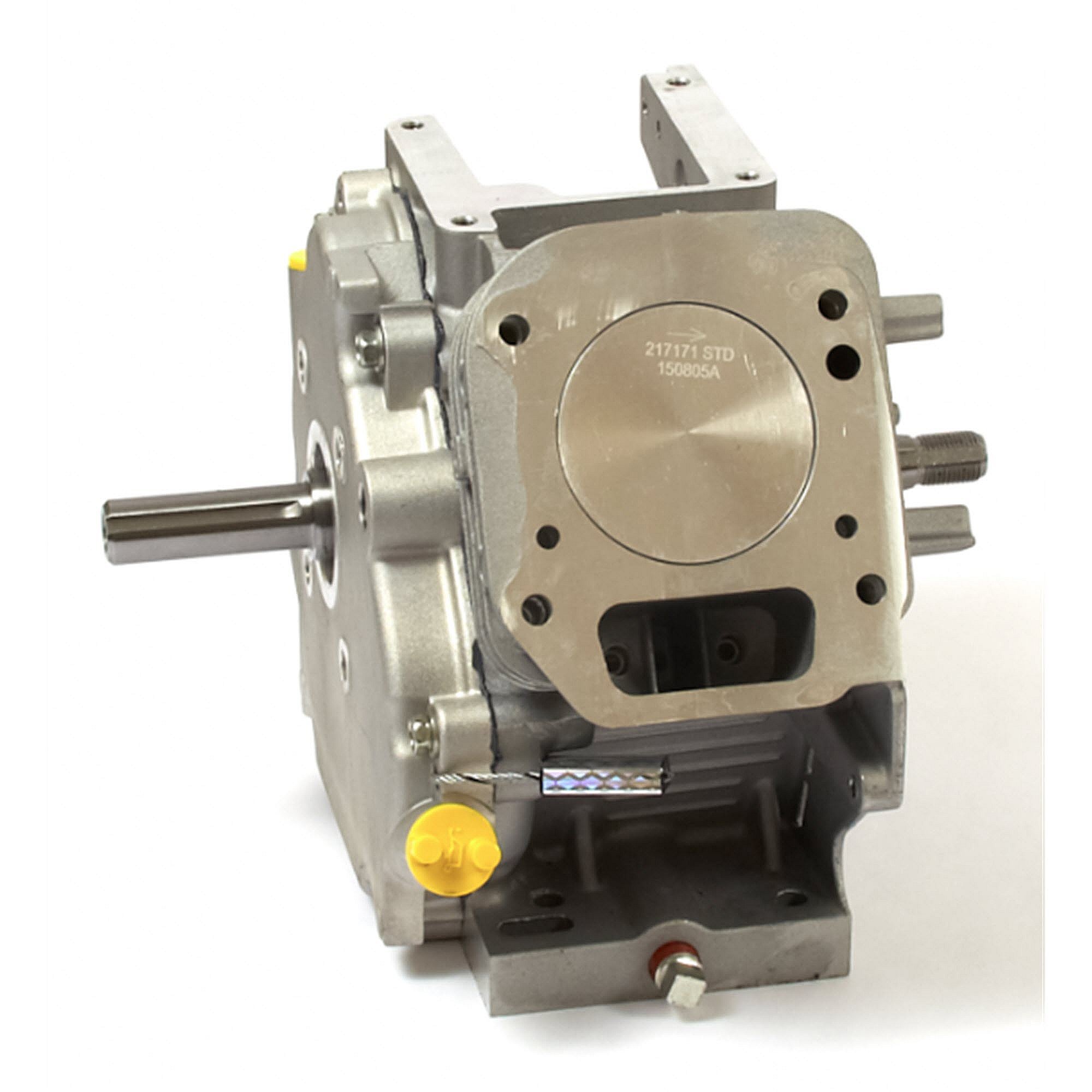 Briggs & Stratton Part #555715A, Sb (Motorsports)