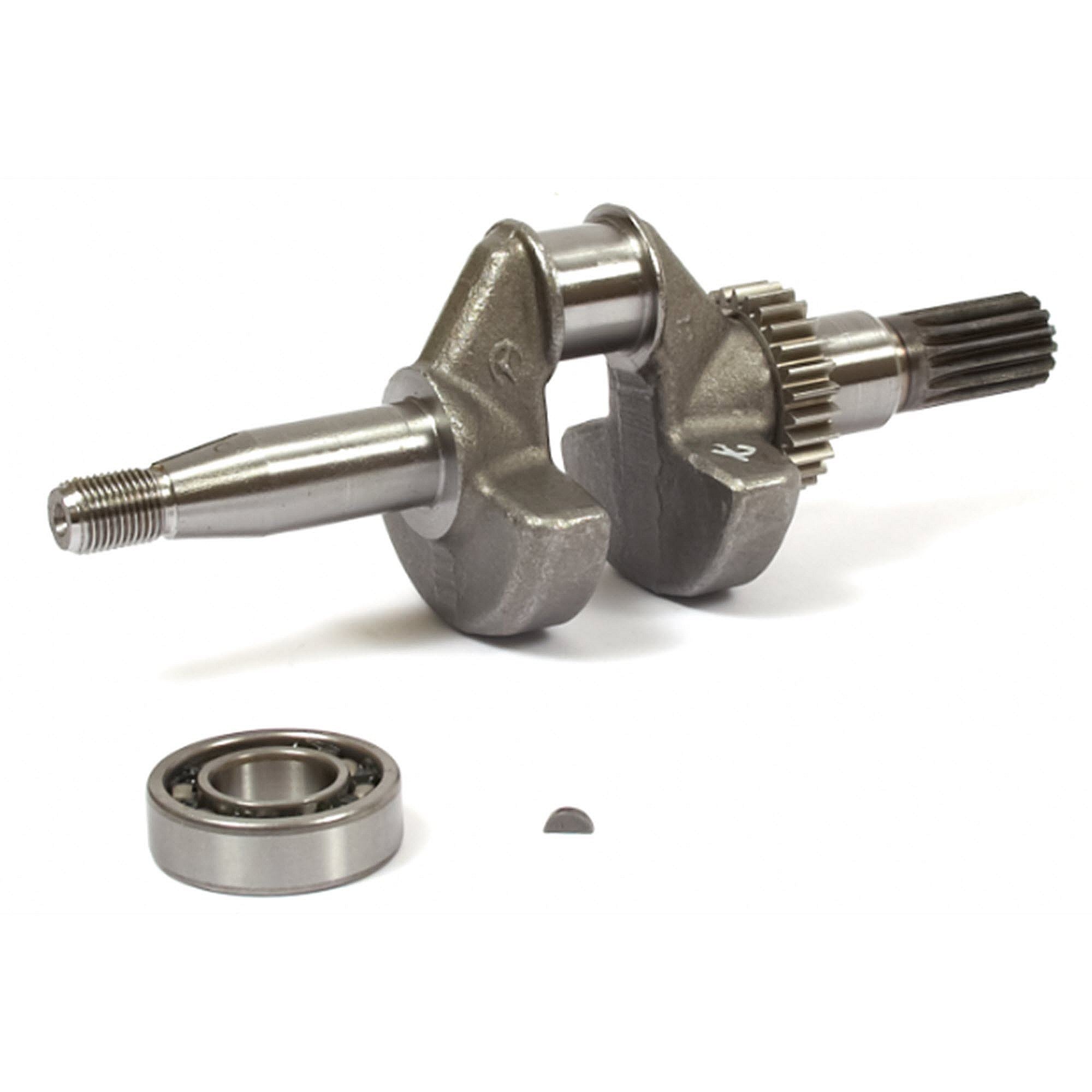Part #555722, Briggs And Stratton Crankshaft