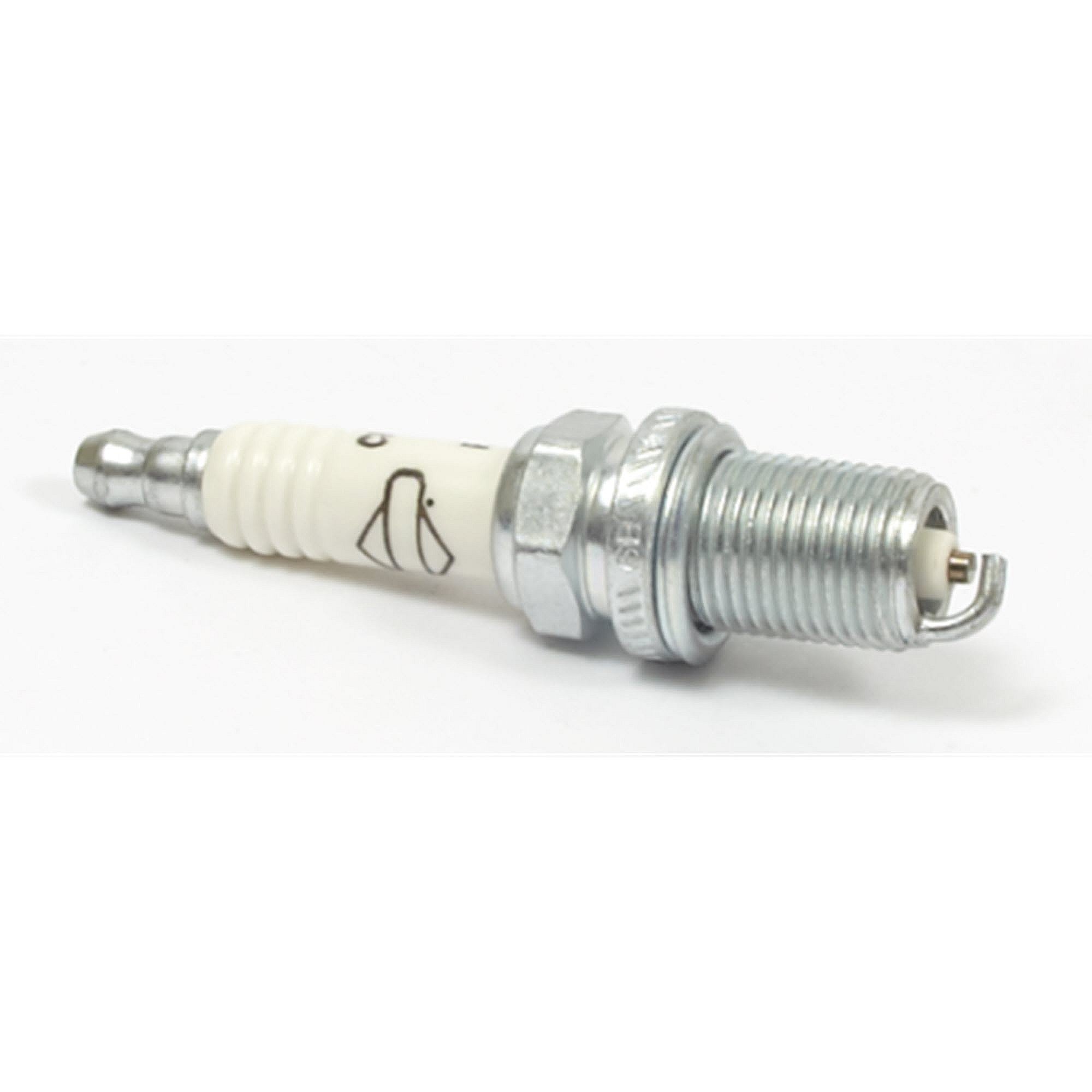 Part #555737, Briggs & Stratton Briggs And Stratton Plug-Spark