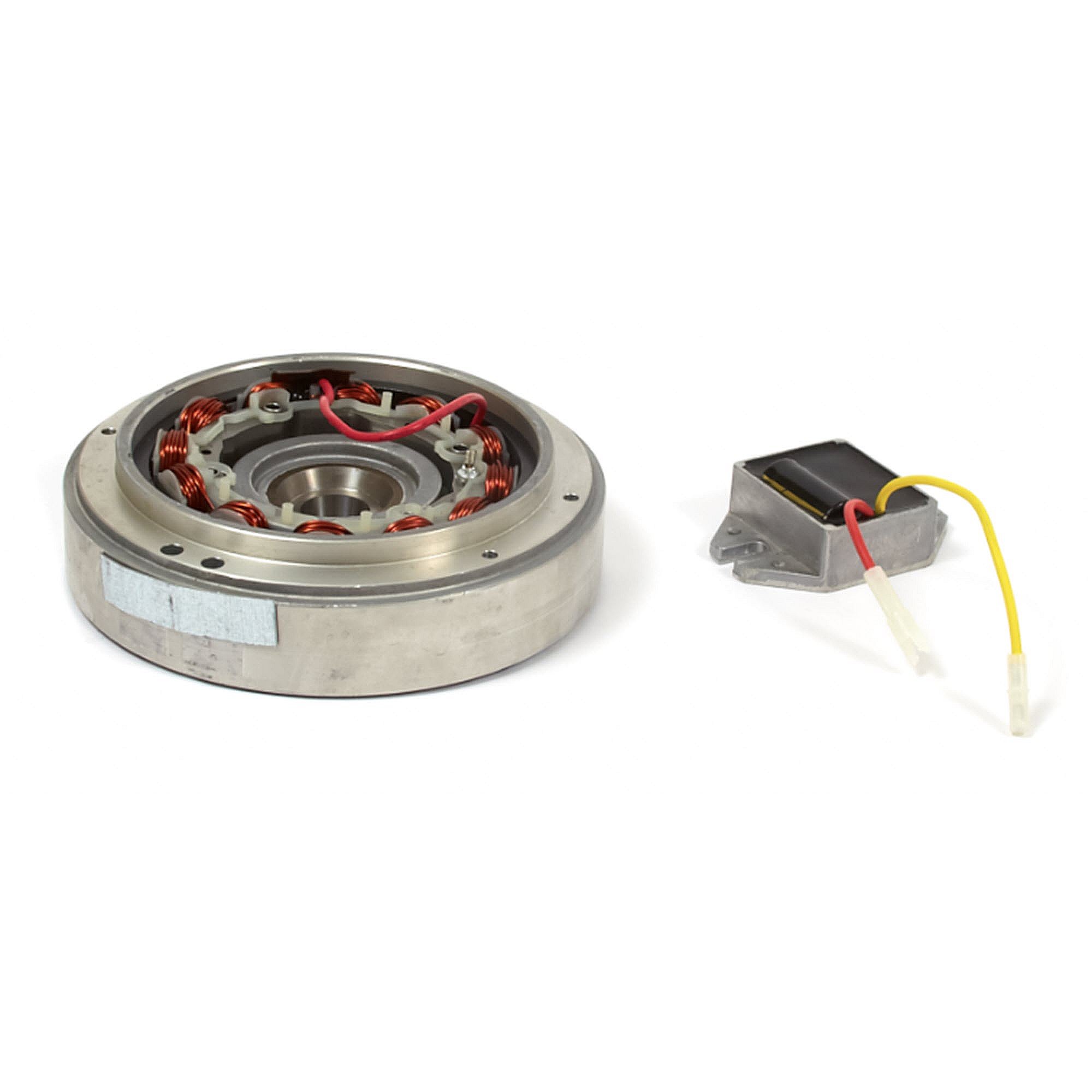 Part #555773, Briggs And Stratton Kit-Flywheel/stator