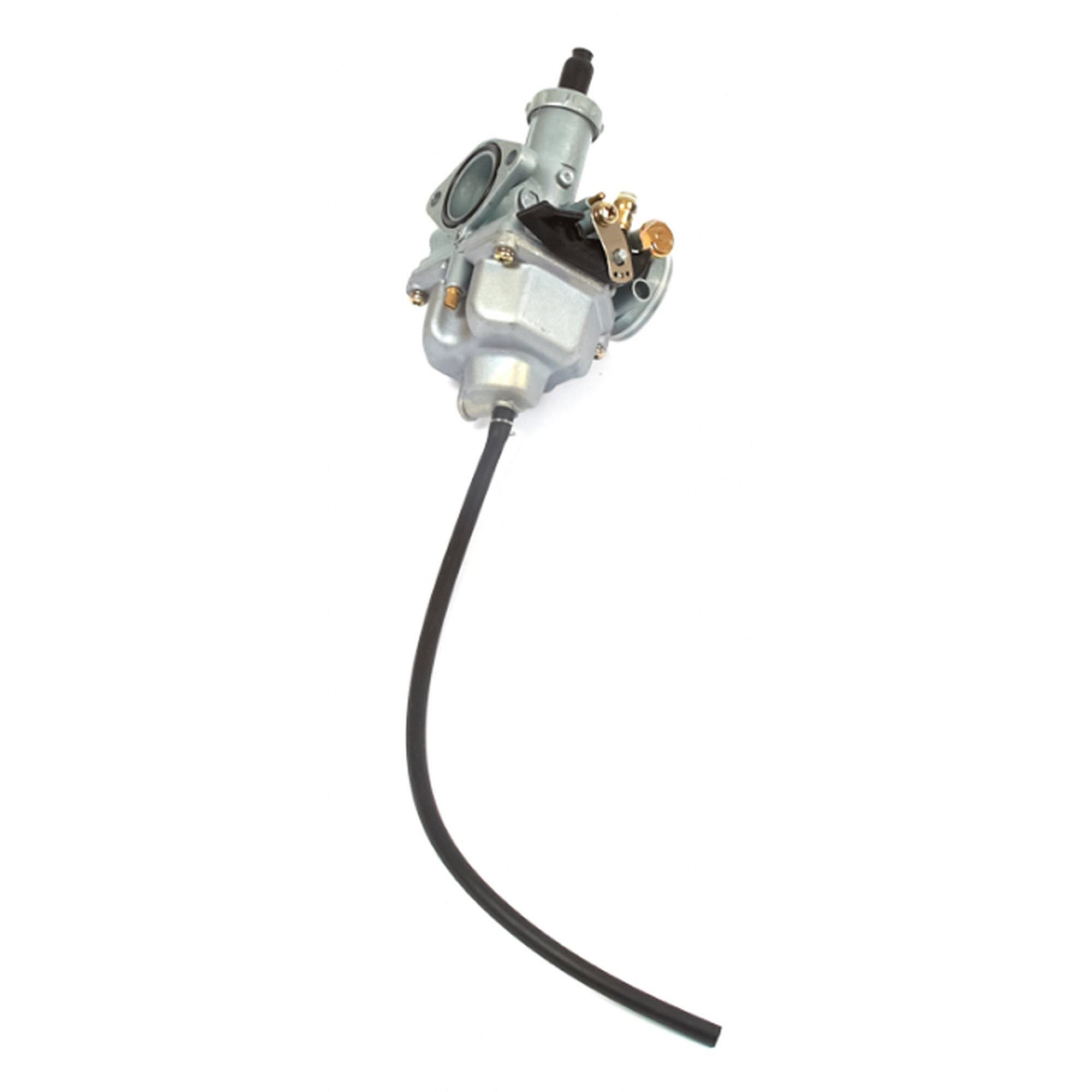 Part #557006, Briggs And Stratton Carburetor