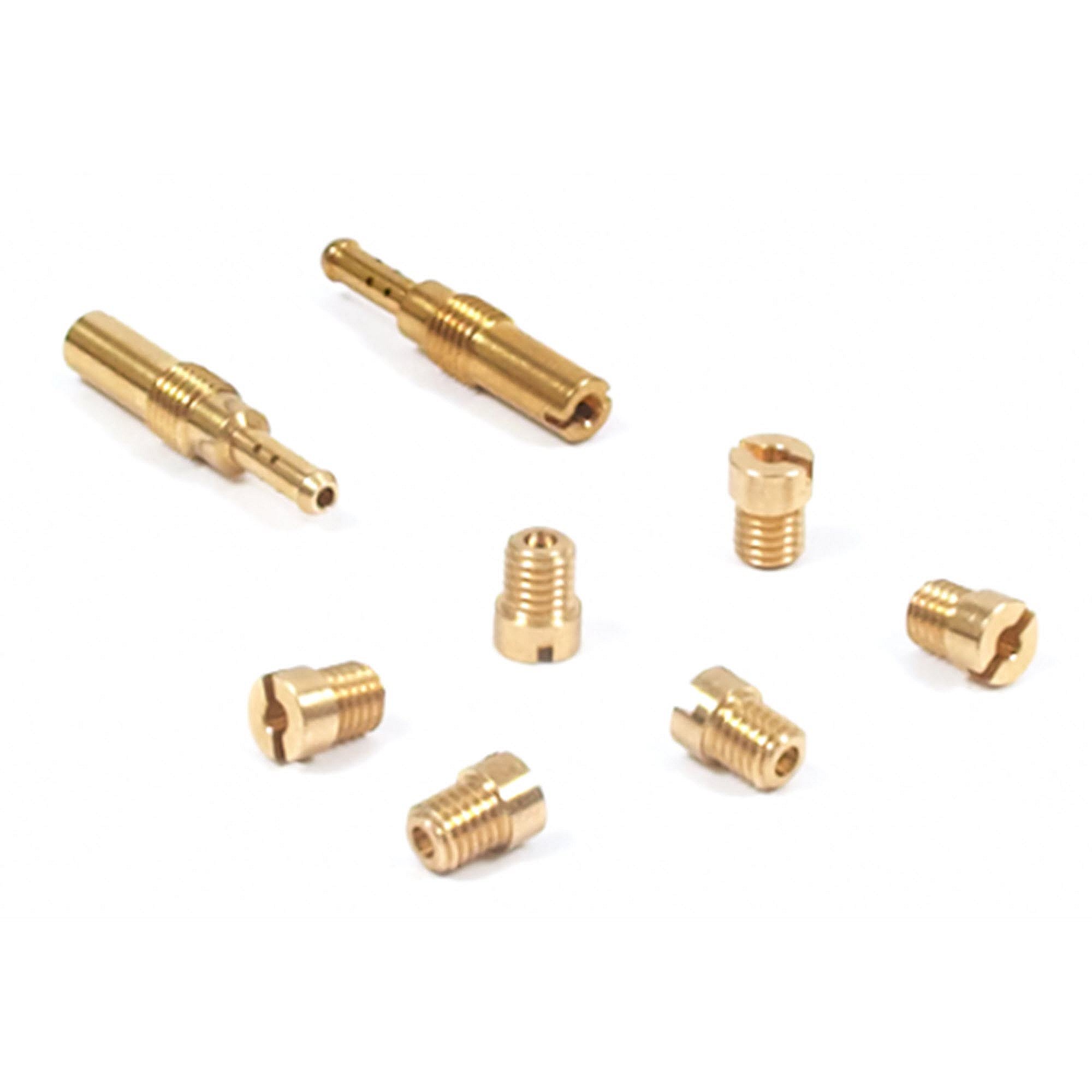 Part #557012, Briggs And Stratton Jet-Main