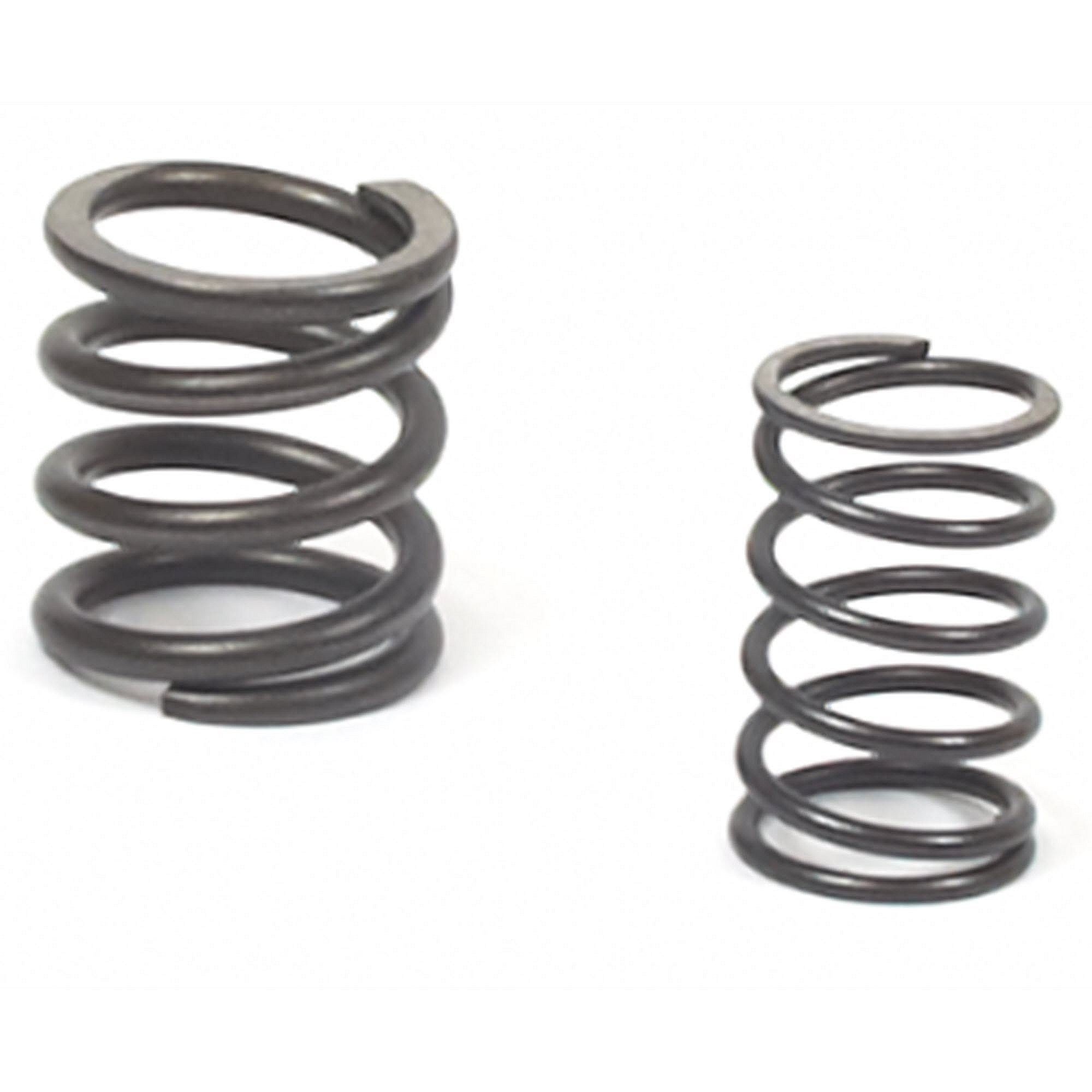 Part #557024, Briggs And Stratton Spring-Valve