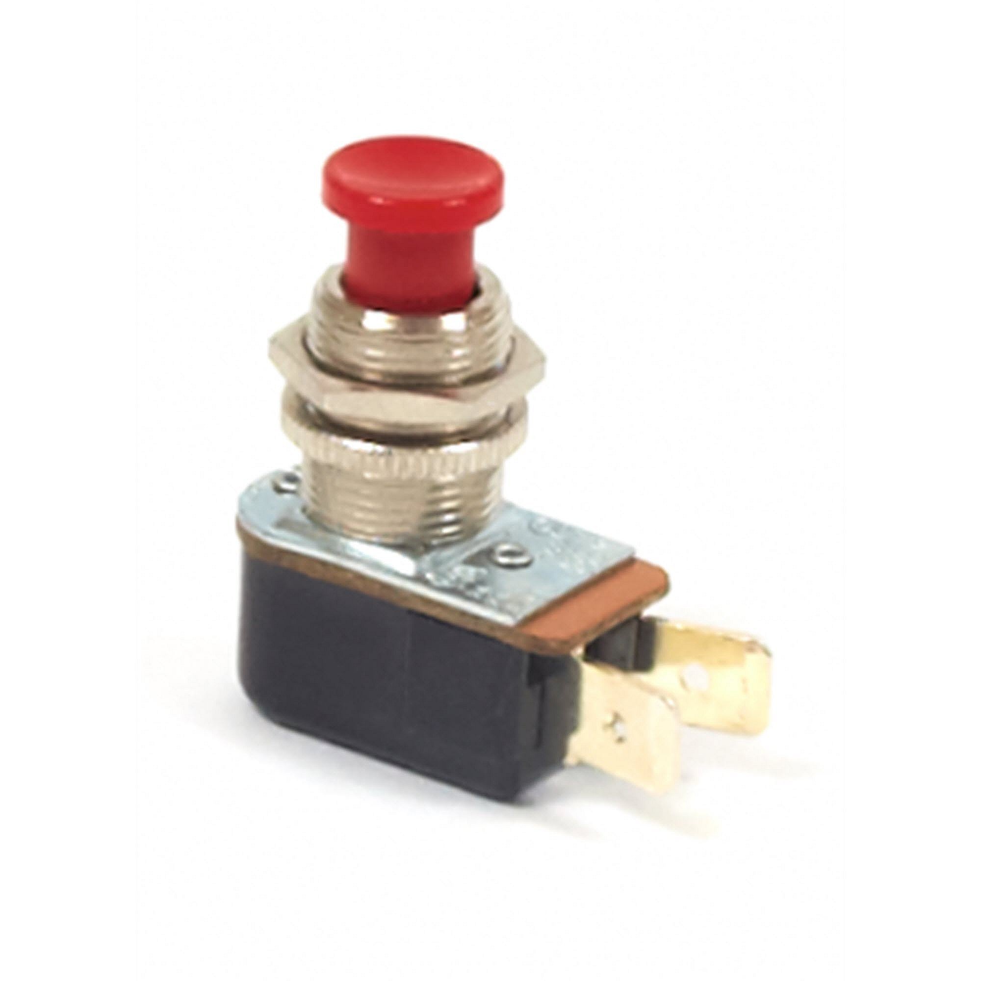 Part #557028, Briggs And Stratton Switch-Starting